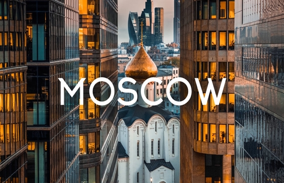 Moscow