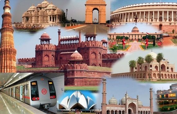 New Delhi