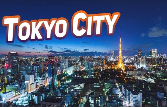 Tokyo