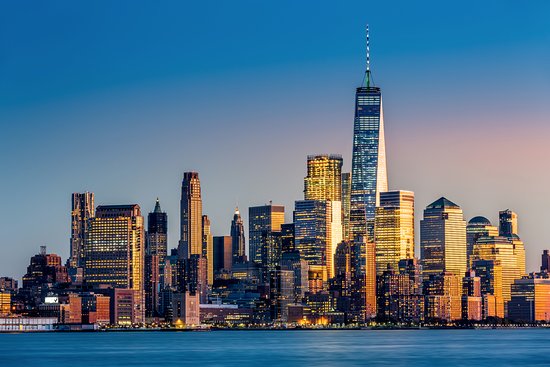 New york