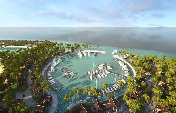 Maldives
