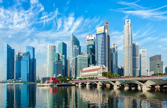 Singapore