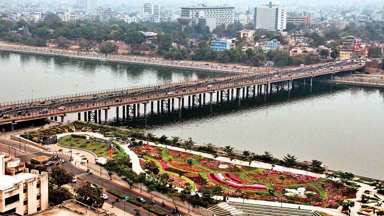 Ahmedabad
