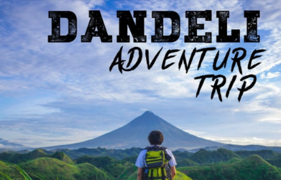Dandeli