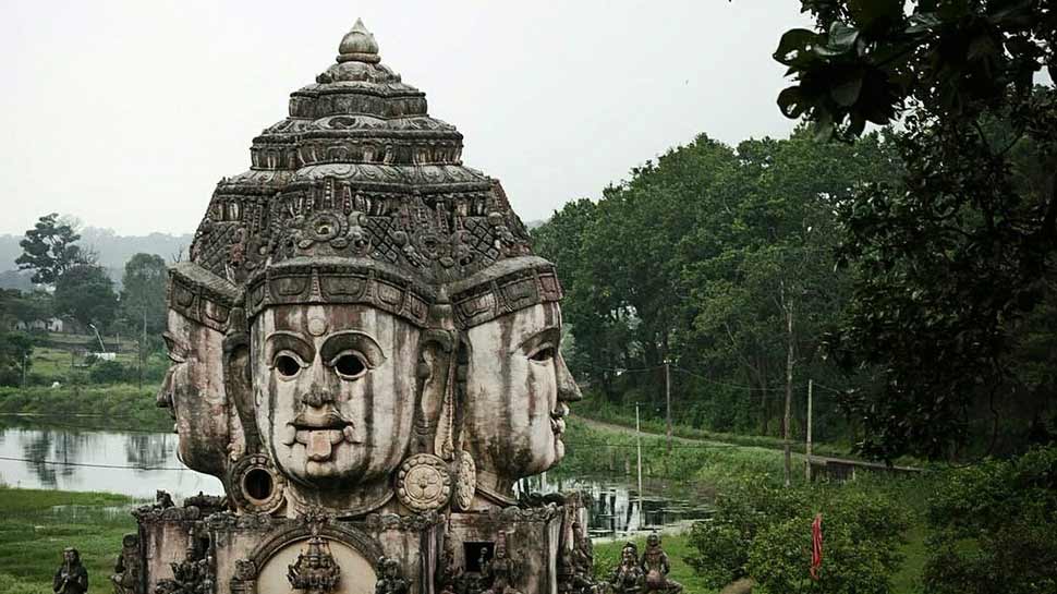 Amarkantak