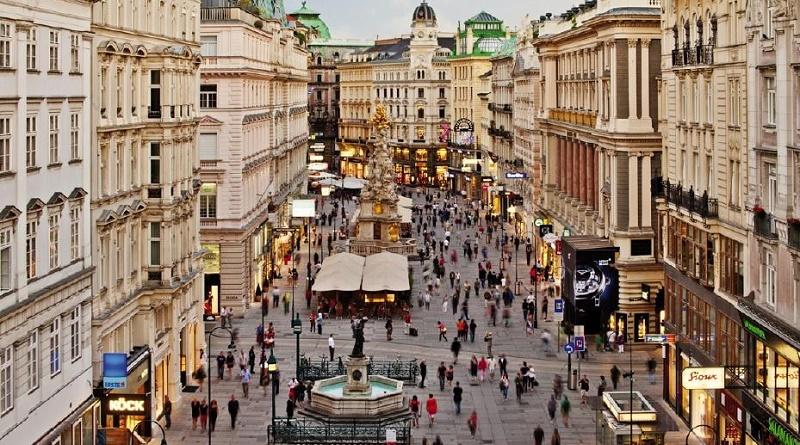  Vienna