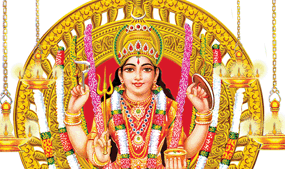 Attukal Bhagavathy Temple