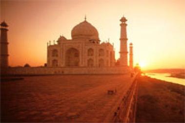 Places to visit in Agra