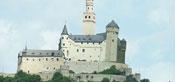 Classic Castle Holidays!