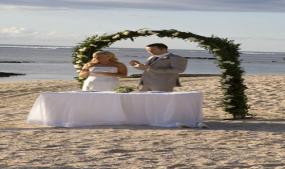 Weddings & Honeymoon in Mauritius 