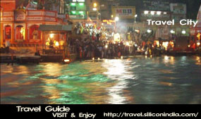 Haridwar Travel Guide