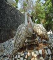 The Rock Garden Palakkad 