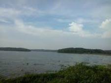Ssasthamkotta lake kollam