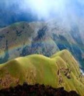 Kudremukh Trekker's Paradise