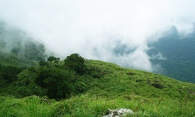 Ponmudy