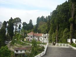 Darjeeling
