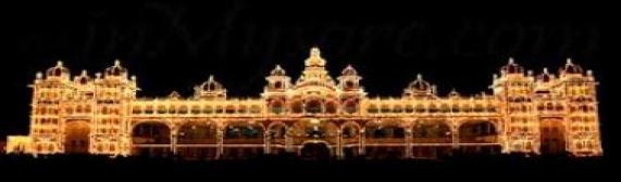 Places to see in Mysore