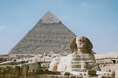 About Egypt