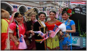 Culture in Malaysia