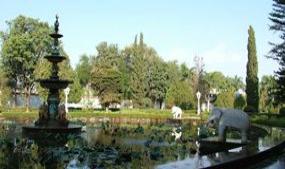 Saheliyon Ki Bari Garden