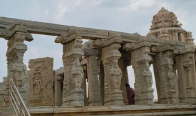 Lepakshi