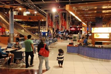 Shopping , Sports & Night life in New Zealand