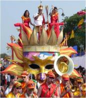 Festivals In Goa