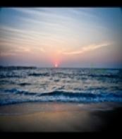 Alappuzha Beach