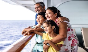 StarDream Cruises India Introduces Har Hour Ek Naya WOW Campaign Launch