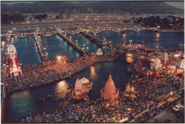 Haridwar 