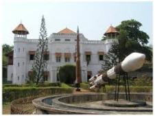 Kerala Science and Technology Museum