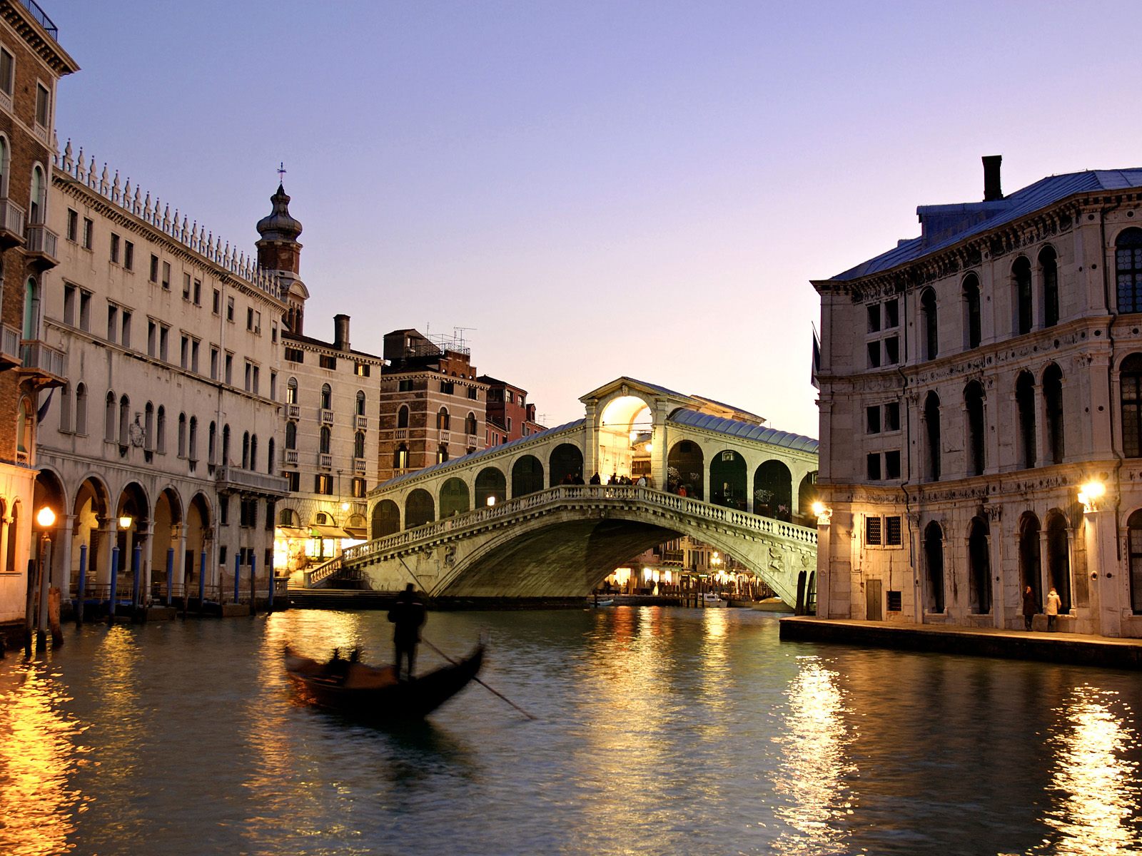 About Italy