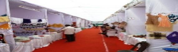 Margao Crafts Festival