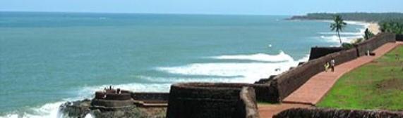 Kappil Beach