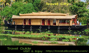 Alleppey kerala