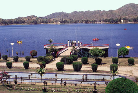  Mansar, Jammu 