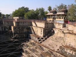 Bhoraji-ka-Kund, Bundi