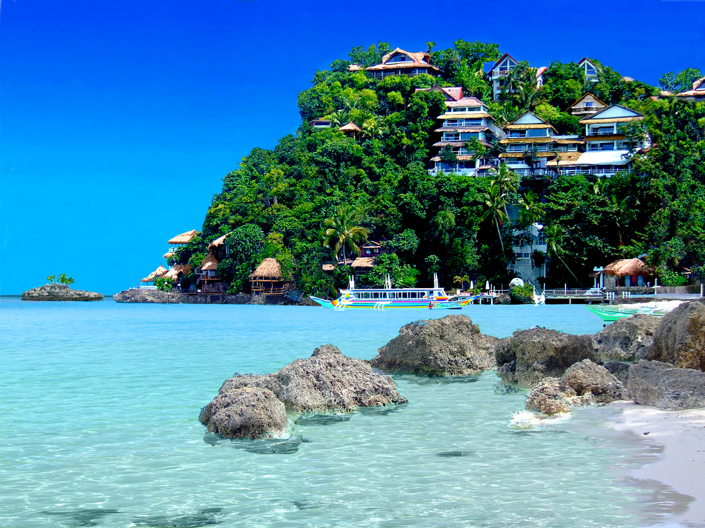 Top 10 things to do in Philippines