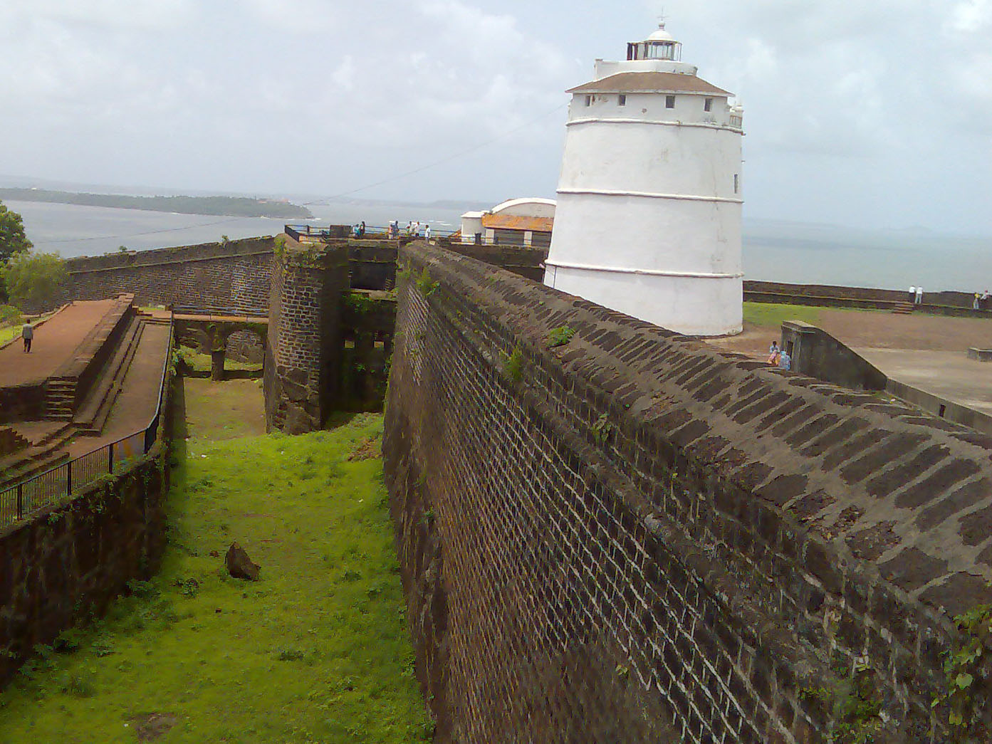 Forts in Goa Forts in Goa