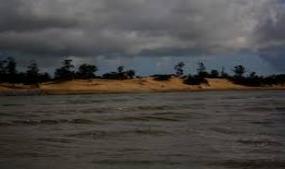 Chandipur Beach