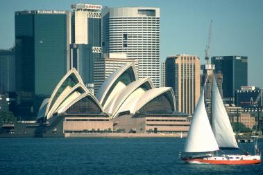 About Sydney 