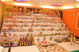 Navarathri Festival Kerala
