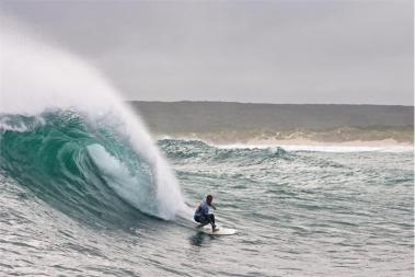 About Tasmania