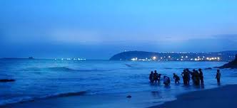 Visakhapatnam Tourist Palaces