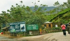 Eravikulam National Park