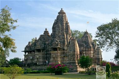 Khajuraho,Madhya Pradesh
