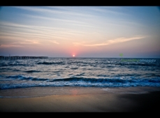  Alappuzha Beach