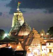 Jagannath Temple Puri