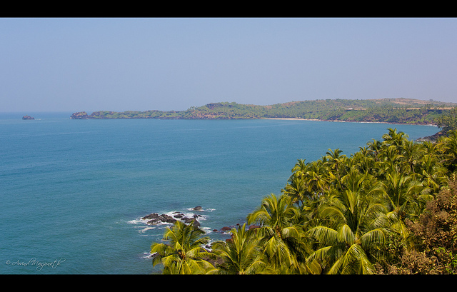 Canacona,Goa