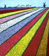 Dutch Gardens